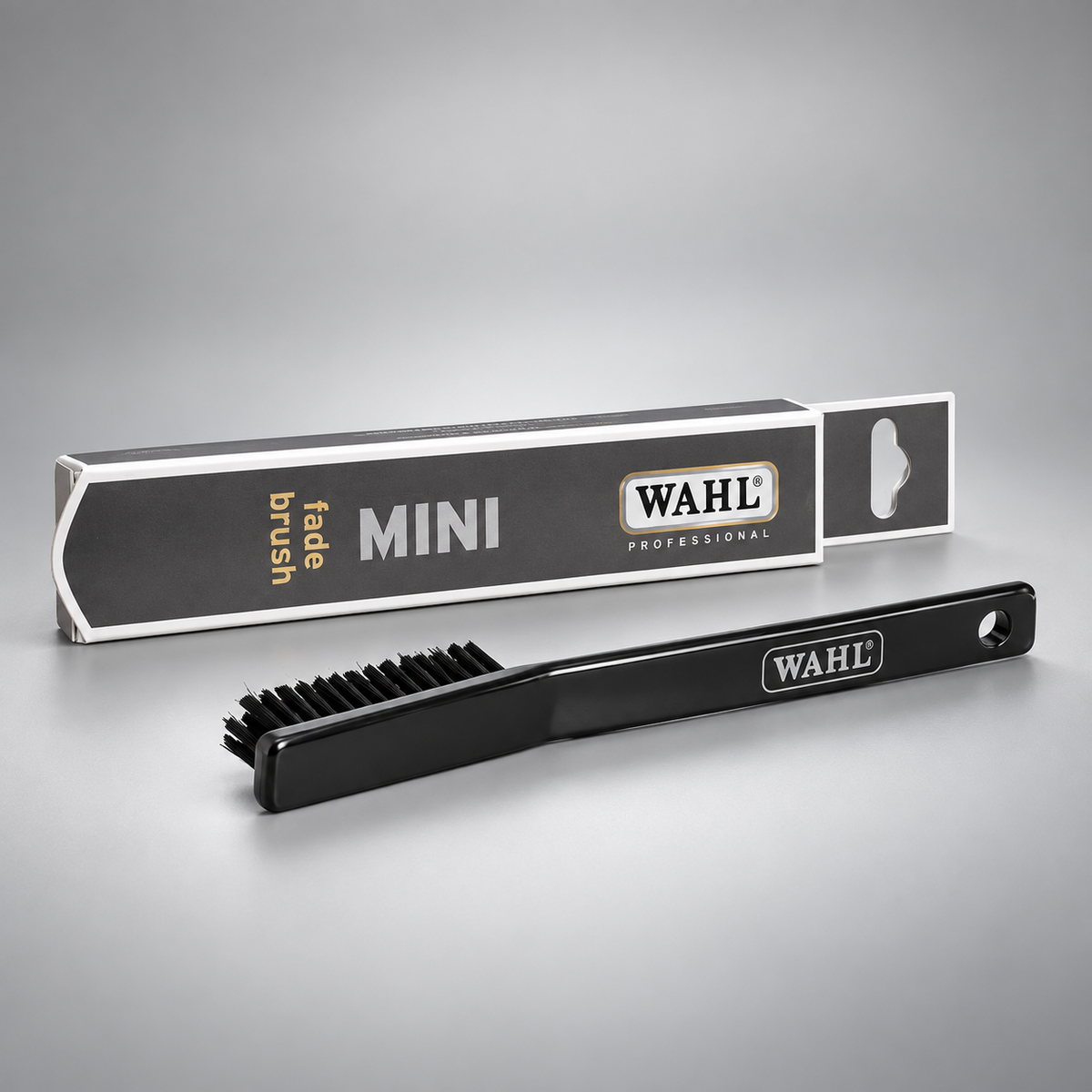 Cepillo Mini para Degradados Wahl Professional Fade Brush