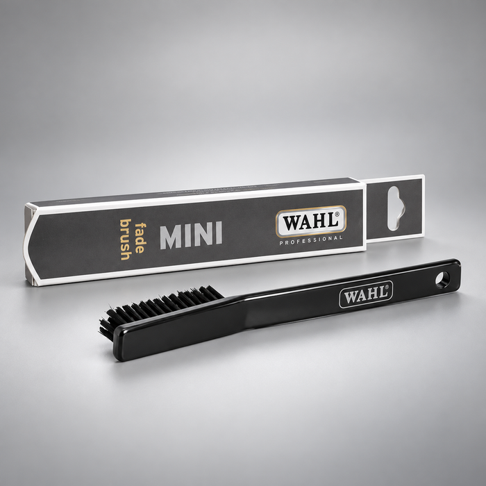 Cepillo Mini para Degradados Wahl Professional Fade Brush