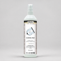 Wahl spray de limpieza cuchillas