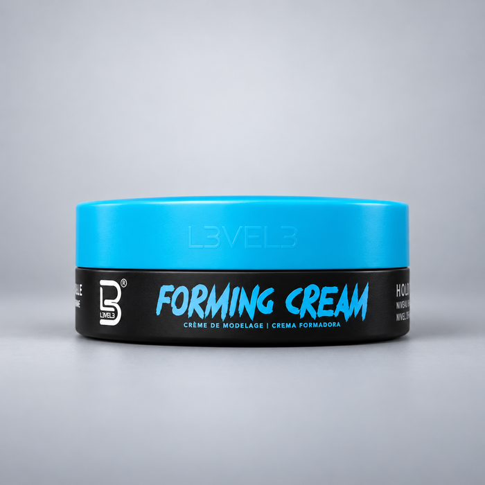 Crema Moldeadora Mate L3VEL3 Forming Cream Texturizante (150 g)
