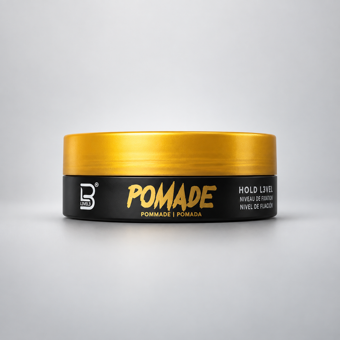 Pomada de Peinado L3VEL3 Hair Styling Pomade Acabado Brillante (150 g)