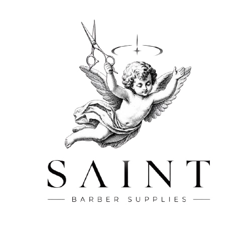 EL COMIENZO DE SAINT BARBER SUPPLIES
