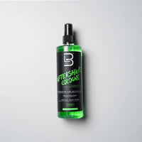 Colonia aftershave tonificante L3VEL3 fragancia Fresh 400 ml