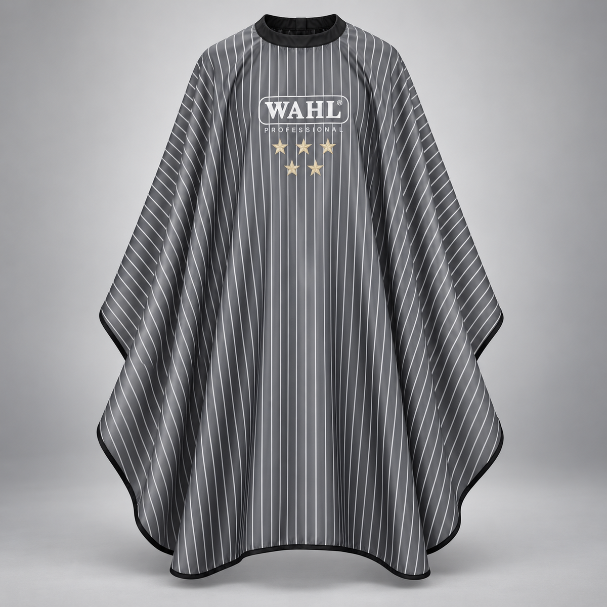 Capa de Corte Profesional Wahl 5-Star Raya Diplomática