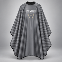 Capa de Corte Profesional Wahl 5-Star Raya Diplomática