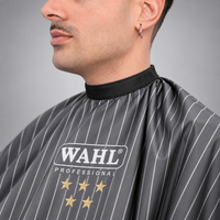 Capa de Corte Profesional Wahl 5-Star Raya Diplomática