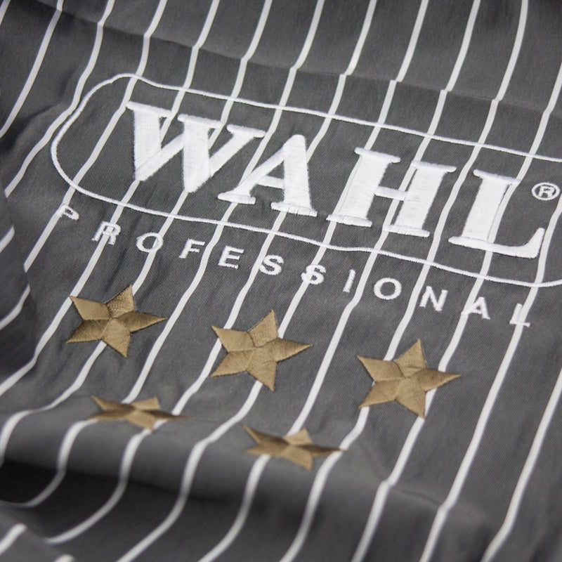 Capa de Corte Profesional Wahl 5-Star Raya Diplomática