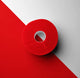 rojo