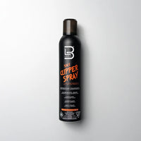 Bote de spray multifunción 5 en 1 L3VEL3 Clipper Spray 288 g para mantenimiento de máquinas